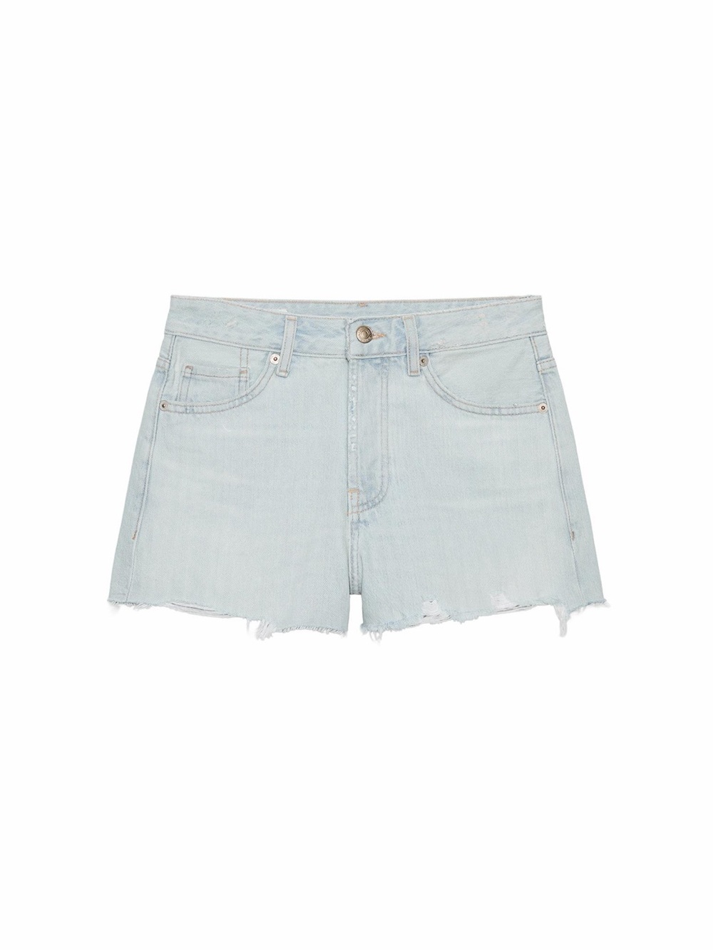 Zara Jean Shorts